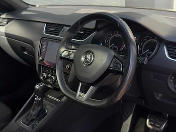 Used Skoda Octavia 2018 for sale - 78123471: Photo