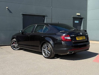 Used Skoda Octavia 2018 for sale - 78123471: Photo