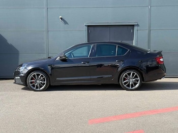 Used Skoda Octavia 2018 for sale - 78123471: Photo