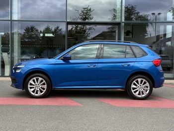 Used Skoda Kamiq 2024 for sale - 78954143: Photo