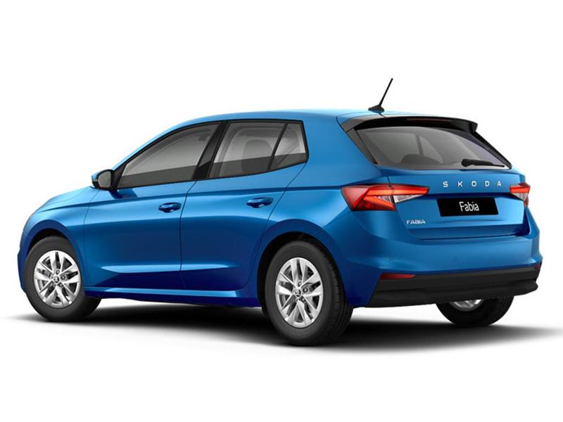 Used Skoda Fabia for sale - 77447482: Photo 3