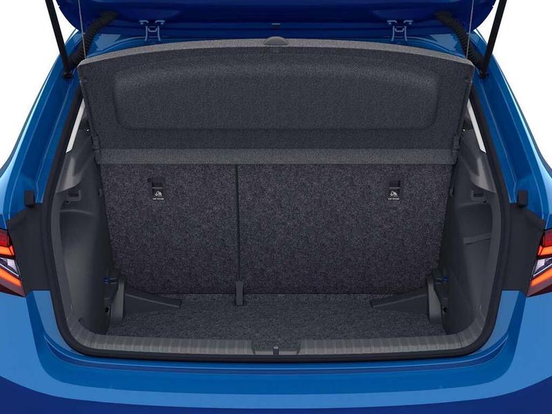 Used Skoda Fabia for sale - 77447482: Photo 5