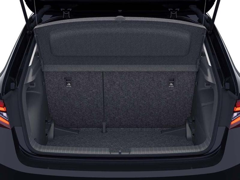 Used Skoda Fabia for sale - 77447435: Photo 5