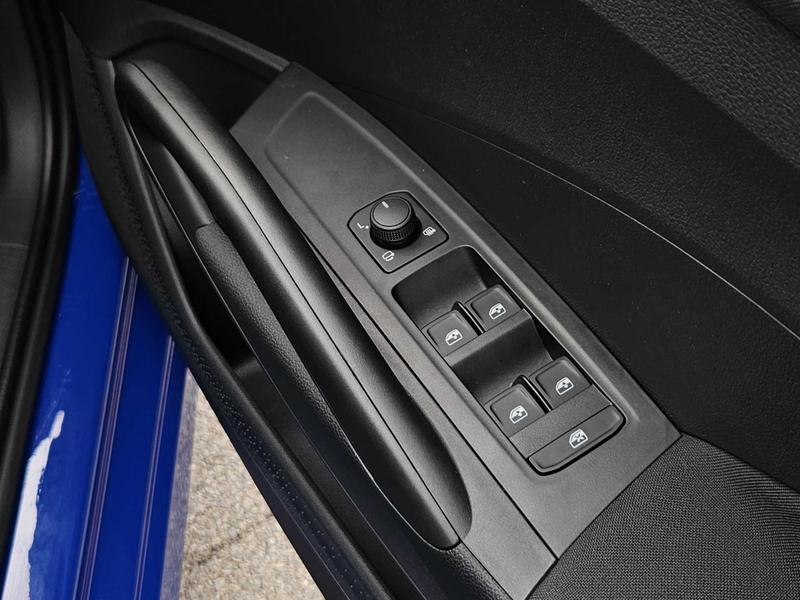 Used Skoda Fabia 2025 for sale - 77138181: Photo 12