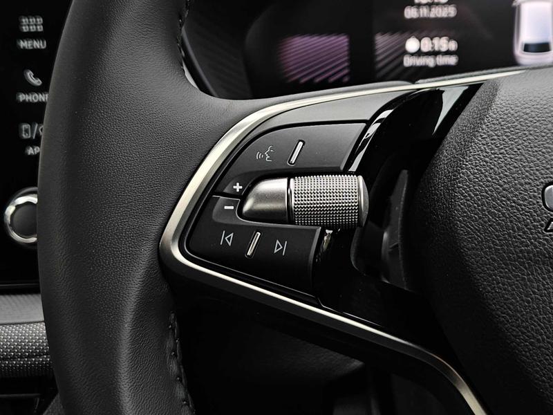 Used Skoda Fabia 2025 for sale - 77138181: Photo 16