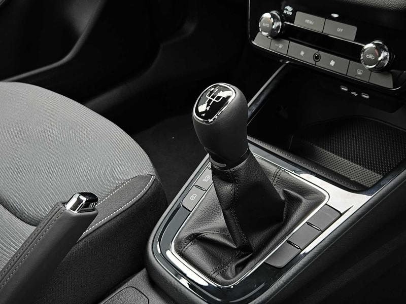 Used Skoda Fabia 2025 for sale - 77138181: Photo 19