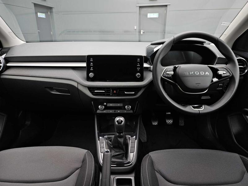 Used Skoda Fabia 2025 for sale - 77138181: Photo 20