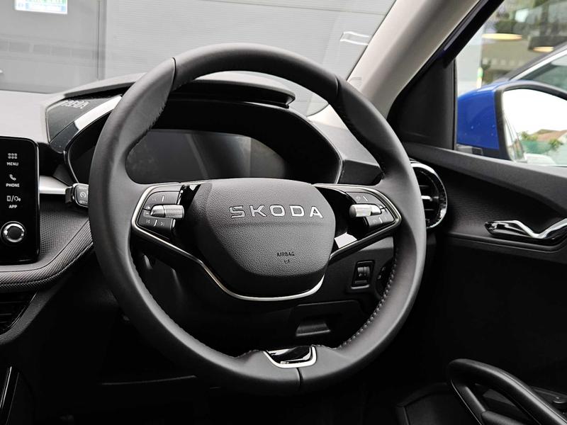 Used Skoda Fabia 2025 for sale - 77138181: Photo 21