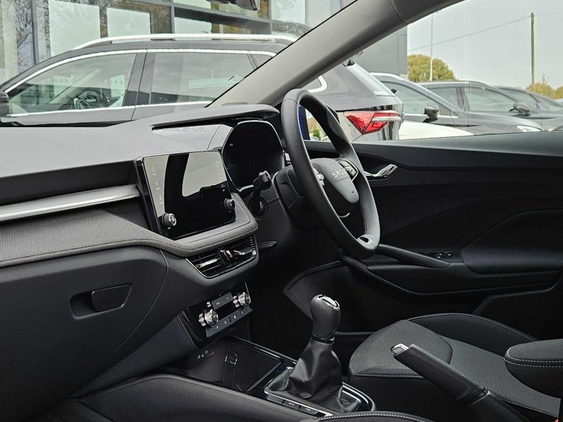 Used Skoda Fabia 2025 for sale - 77138181: Photo 22