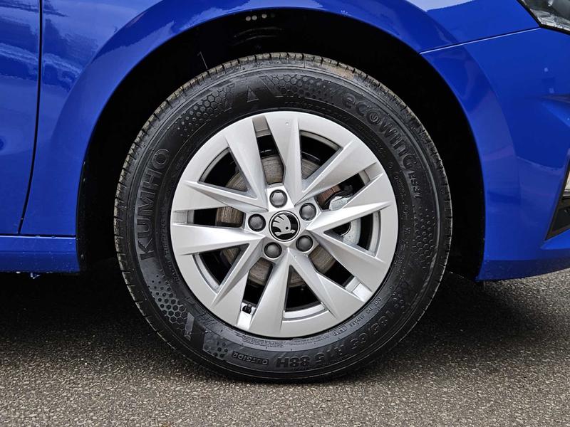 Used Skoda Fabia 2025 for sale - 77138181: Photo 5