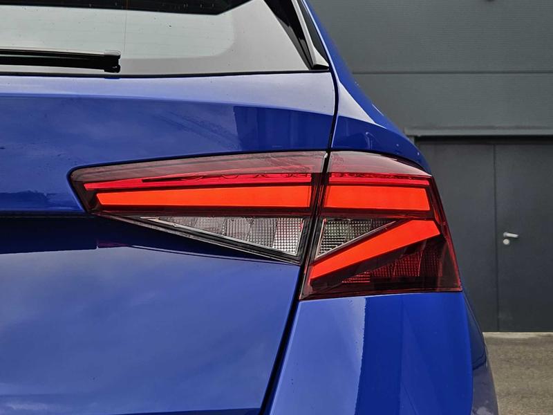 Used Skoda Fabia 2025 for sale - 77138181: Photo 8