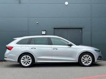Used Skoda Octavia 2020 for sale - 78963766: Photo