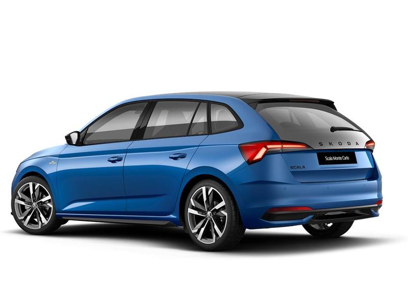 Used Skoda Scala for sale - 77447472: Photo 3