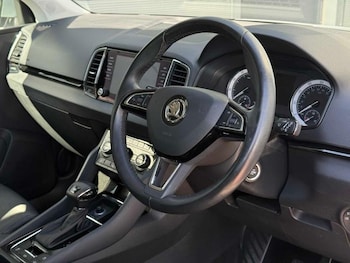 Used Skoda Karoq 2018 for sale - 78240190: Photo