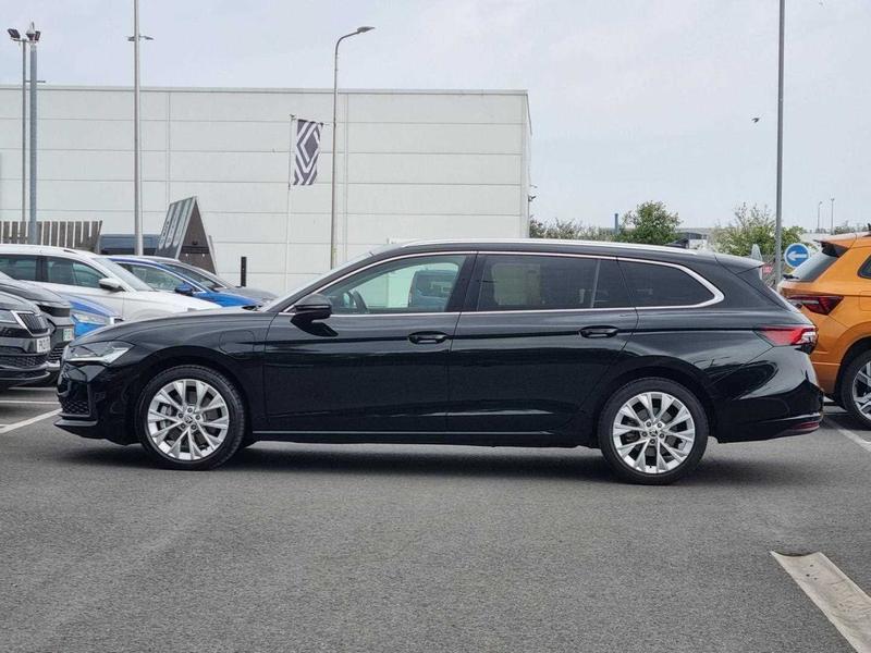 Used Skoda Superb 2024 for sale - 76382095: Photo 10