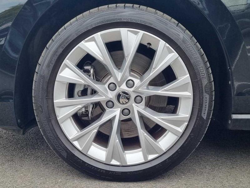 Used Skoda Superb 2024 for sale - 76382095: Photo 15