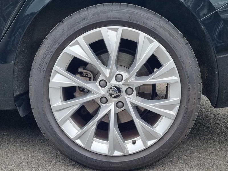 Used Skoda Superb 2024 for sale - 76382095: Photo 16