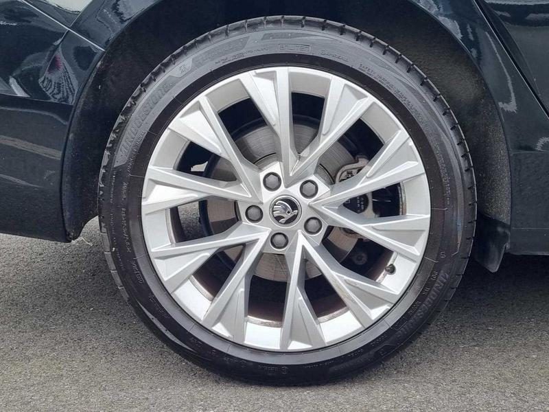 Used Skoda Superb 2024 for sale - 76382095: Photo 17