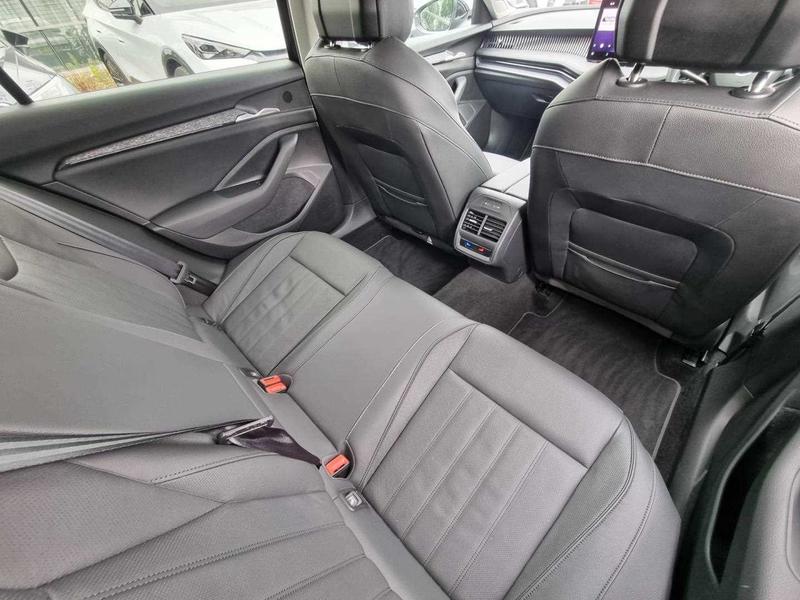 Used Skoda Superb 2024 for sale - 76382095: Photo 20