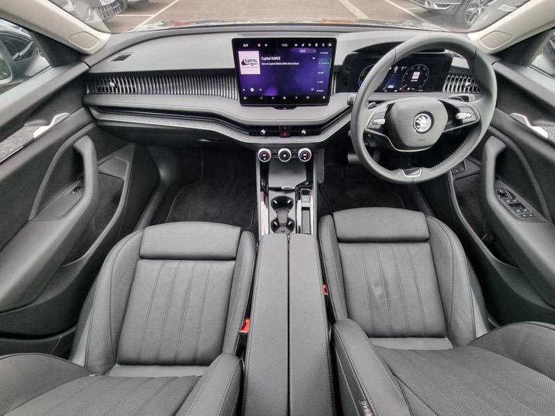 Used Skoda Superb 2024 for sale - 76382095: Photo 21