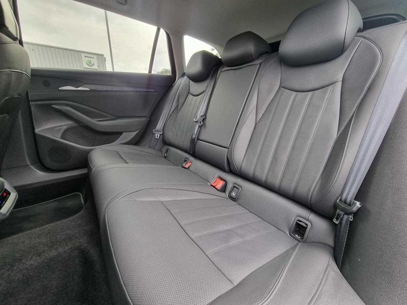 Used Skoda Superb 2024 for sale - 76382095: Photo 23