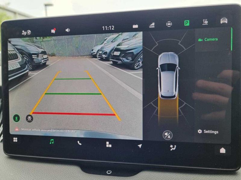 Used Skoda Superb 2024 for sale - 76382095: Photo 30