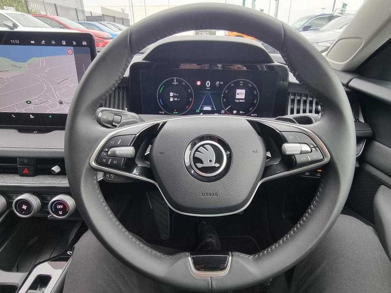 Used Skoda Superb 2024 for sale - 76382095: Photo 33