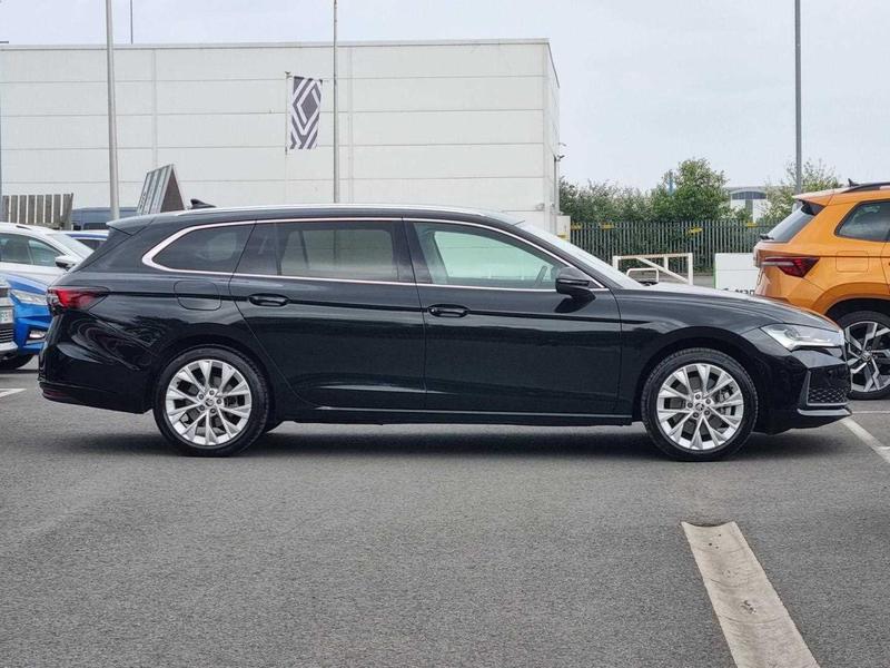 Used Skoda Superb 2024 for sale - 76382095: Photo 4