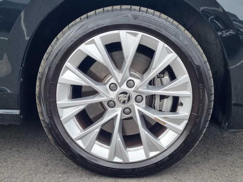 Used Skoda Superb 2024 for sale - 76382095: Photo 5