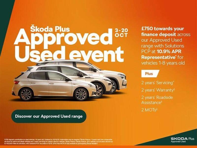 Used Skoda Superb 2024 for sale - 76382095: Photo 7