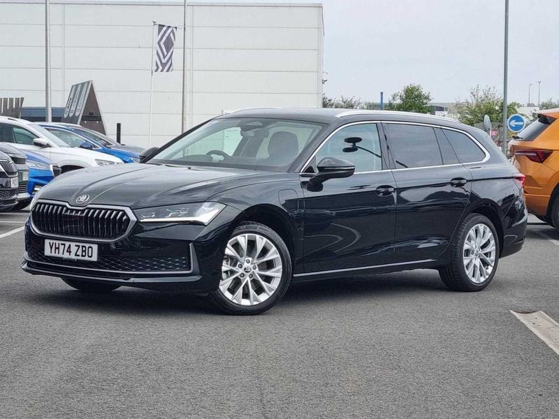 Used Skoda Superb 2024 for sale - 76382095: Photo 9