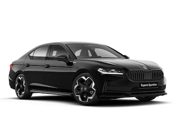 Used Skoda Superb undefined for sale - 77447426: Photo