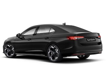 Used Skoda Superb undefined for sale - 77447426: Photo