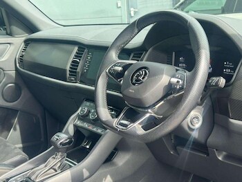 Used Skoda Kodiaq 2023 for sale - 78706118: Photo