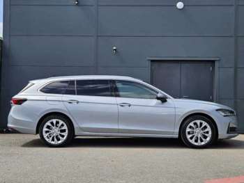 Used Skoda Superb 2024 for sale - 74917659: Photo