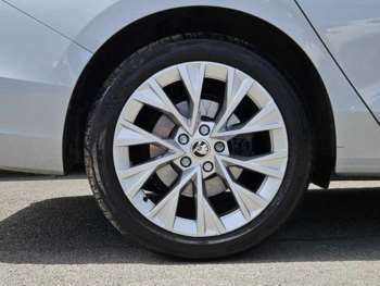 Used Skoda Superb 2024 for sale - 74917659: Photo