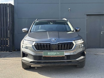 Used Skoda Karoq 2025 for sale - 76056011: Photo