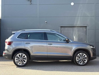 Used Skoda Karoq 2025 for sale - 76056011: Photo