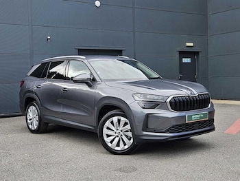 Used Skoda Kodiaq 2024 for sale - 75871010: Photo