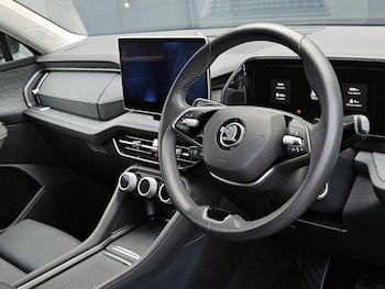 Used Skoda Kodiaq 2024 for sale - 75871010: Photo