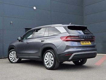 Used Skoda Kodiaq 2024 for sale - 75871010: Photo