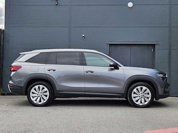 Used Skoda Kodiaq 2024 for sale - 75871010: Photo