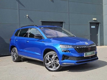 Skoda - Karoq