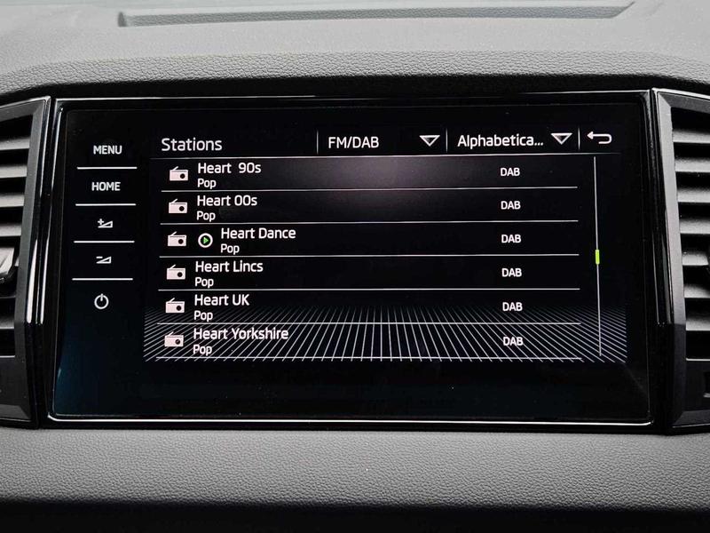 Vehicle 32