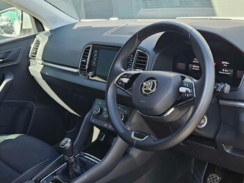 Used Skoda Karoq 2023 for sale - 78042768: Photo