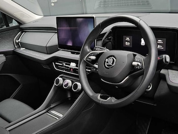 Used Skoda Kodiaq 2025 for sale - 76382101: Photo