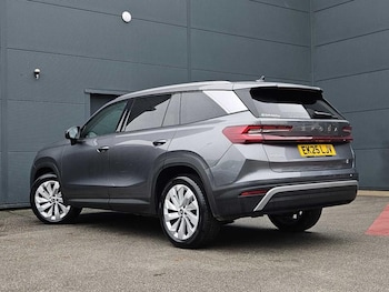 Used Skoda Kodiaq 2025 for sale - 76382101: Photo