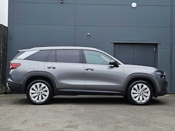 Used Skoda Kodiaq 2025 for sale - 76382101: Photo