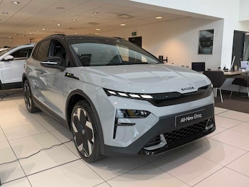 Used Skoda Elroq undefined for sale - 78706266: Photo