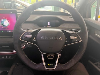 Used Skoda Elroq undefined for sale - 78706266: Photo